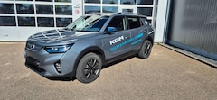 Bild des Angebotes KGM Korando E-Motion Titanium