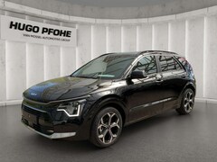 Bild des Angebotes Kia Niro Spirit 1.6 GDI Hybrid