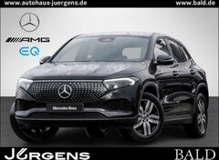 Bild des Angebotes Mercedes-Benz EQA 250 + Electr-Art/Night/LED/Cam/Ambi/Totw/Keyl