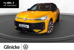 Bild des Angebotes VW T-Roc R-Line 150 PS DSG | Sportfahrwerk | HUD uv