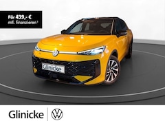 Bild des Angebotes VW T-Roc R-Line 150 PS DSG | Sportfahrwerk | HUD uv