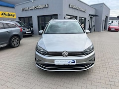 Bild des Angebotes VW Golf Sportsvan VII Join 1.5 Navi PDC ACC SHZ AHK