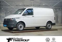 Bild des Angebotes VW T6.1 Transporter Kasten 2.0 TDI Navi AppConnect