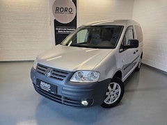 Bild des Angebotes VW Caddy Life 2.0 EcoFuel + 8.REIFEN/STDH/AHK/KLIMA