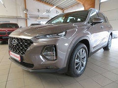 Bild des Angebotes Hyundai SANTA FE 4WD 2.4 GDI *Navi*neuwertig*Wartung neu
