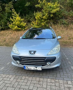 Bild des Angebotes Peugeot 307 SW 110 Tendance