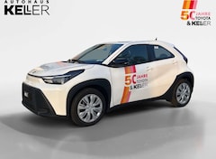 Bild des Angebotes Toyota Aygo X 1.5 L PURE CVT AUT