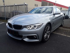 Bild des Angebotes BMW 435 i M SPORT SP.AUT  XENON NAVI PRO LEDER MEMORY