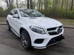 Bild des Angebotes Mercedes-Benz GLE 350 GLE Coupe,AMG,Panoram,Auto,Leder