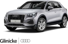 Bild des Angebotes Audi Q2 35 TFSI Kamera PDC SiHz S-tronic