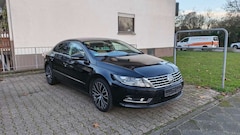 Bild des Angebotes VW CC Basis BMT