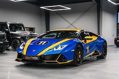 Bild des Angebotes Lamborghini Huracán EVO GT Celebration 1 of 36 *Garantie*