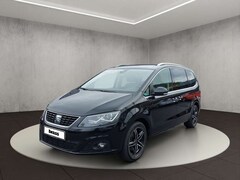 Bild des Angebotes SEAT Alhambra XCELLENCE 1.4 TSI 110 kW (150 PS) 6-Gan