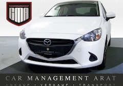 Bild des Angebotes Mazda 2 1.5 SkyActiv-G Signature+