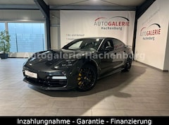 Bild des Angebotes Porsche Panamera Turbo/PORSCHE S-Heft/TOP Ausstattung