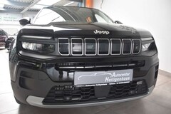 Bild des Angebotes Jeep Avenger Summit LED MirrorScreen Sitzhz PDC ACC