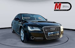 Bild des Angebotes Audi A8 3.0 TDI quat. *STEUERKETTE NEU*STANDHEIZUNG*