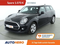 Bild des Angebotes MINI One Clubman One Aut.*NAVI*PDC*PANO*KLIMA*ALU*