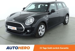 Bild des Angebotes MINI One Clubman One Aut.*NAVI*PDC*PANO*KLIMA*ALU*