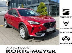 Bild des Angebotes CUPRA Formentor 2.0TDI 6-Gang+ FAHRSCHULWAGEN+ACC+