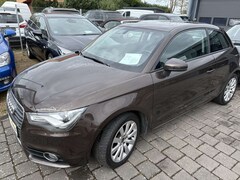 Bild des Angebotes Audi A1 United