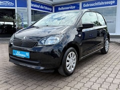Bild des Angebotes Skoda Citigo Cool Edition