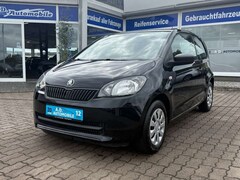 Bild des Angebotes Skoda Citigo Cool Edition