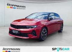 Opel Astra GS*NAVI*Kamera*PDC*SHZ*LHZ*