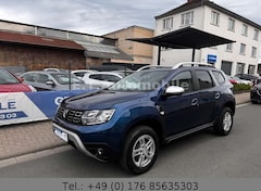 Bild des Angebotes Dacia Duster II Comfort*NAVI*KAMERA*GARANTIE*