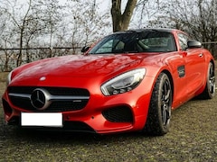 Bild des Angebotes Mercedes-Benz AMG GT AMG GT Coupe AMG Speedshift 7G-DCT