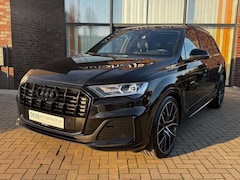 Bild des Angebotes Audi Q7 45 TDI S-Line competition plus *LED*AHK*