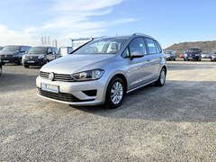 Bild des Angebotes VW Golf Sportsvan 1.2L *Comfortline*1.Hand*78tKm*Scheckheftgepflegt*