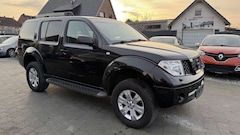 Bild des Angebotes Nissan Pathfinder 2.5 dCi Elegance 7 Sitzer
