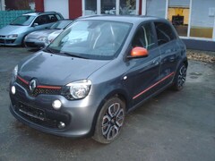 Bild des Angebotes Renault Twingo Expression / GT Sport - Teilleder