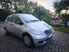 Bild des Angebotes Mercedes-Benz A 170 A-Klasse 5-Türer Classic