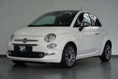 Bild des Angebotes Fiat 500 TwinAir Turbo Mirror *Bi-Xenon *Teilleder