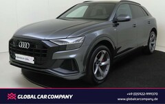 Bild des Angebotes Audi Q8 55 TFSI quattro S-Line,MATRIX,LUFT,B&O,MEMO