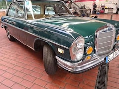Bild des Angebotes Mercedes-Benz 250 S