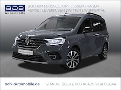 Bild des Angebotes Renault Kangoo PKW TECHNO TCe 130 NAVI SHZ PDC KLIMA LM