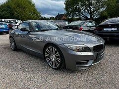 Bild des Angebotes BMW Z4 Roadster sDrive/SEHR GEPFLEGT