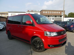 Bild des Angebotes VW T5 Multivan /Edition 25/4Motion/Kamera/Dynaudio