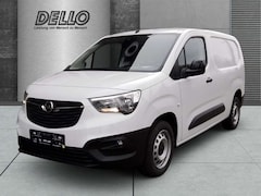 Bild des Angebotes Opel Combo E Cargo Basis erhöhte Nutzlast XL D EU6e COMBO CAR