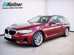 Bild des Angebotes BMW 520 d xDr. Tour. Head-Up+Leder+R-Kamera+DAB+HiFi