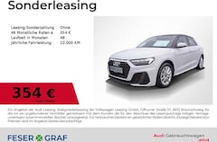 Bild des Angebotes Audi A1 Sportback S line 30 TFSI S tronic SHZ Klima
