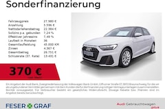 Bild des Angebotes Audi A1 Sportback S line 30 TFSI S tronic SHZ Klima