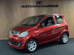 Bild des Angebotes Microcar M.Go SXI Luxe Pack | 45 km/h