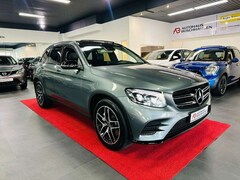 Bild des Angebotes Mercedes-Benz GLC 220 GLC220d 4M 9G-Aut/LED/Pano/360°/Keyless/Nightpak