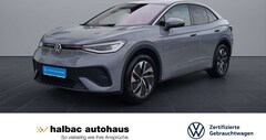 Bild des Angebotes VW ID.5 Pro 210kw +AHK+NAVI+WÄRMEP+MATRIX+KAMERA+PDC+SHZ