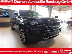 Bild des Angebotes Jeep Grand Cherokee 4xe MY23 Overland