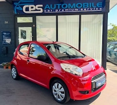 Bild des Angebotes Citroen C1 Advance